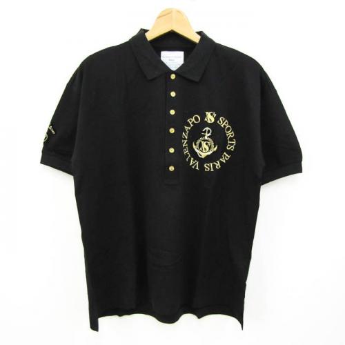 ニーアクロージング 半袖Tシャツ トップス コットンT 大きいサイズ